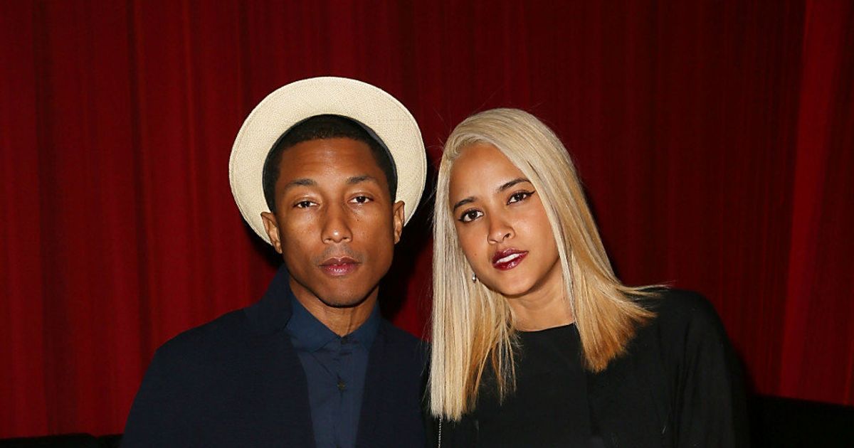 Pharrell Williams and Wife Helen Lasichanh: A Timeline of Their Relationship