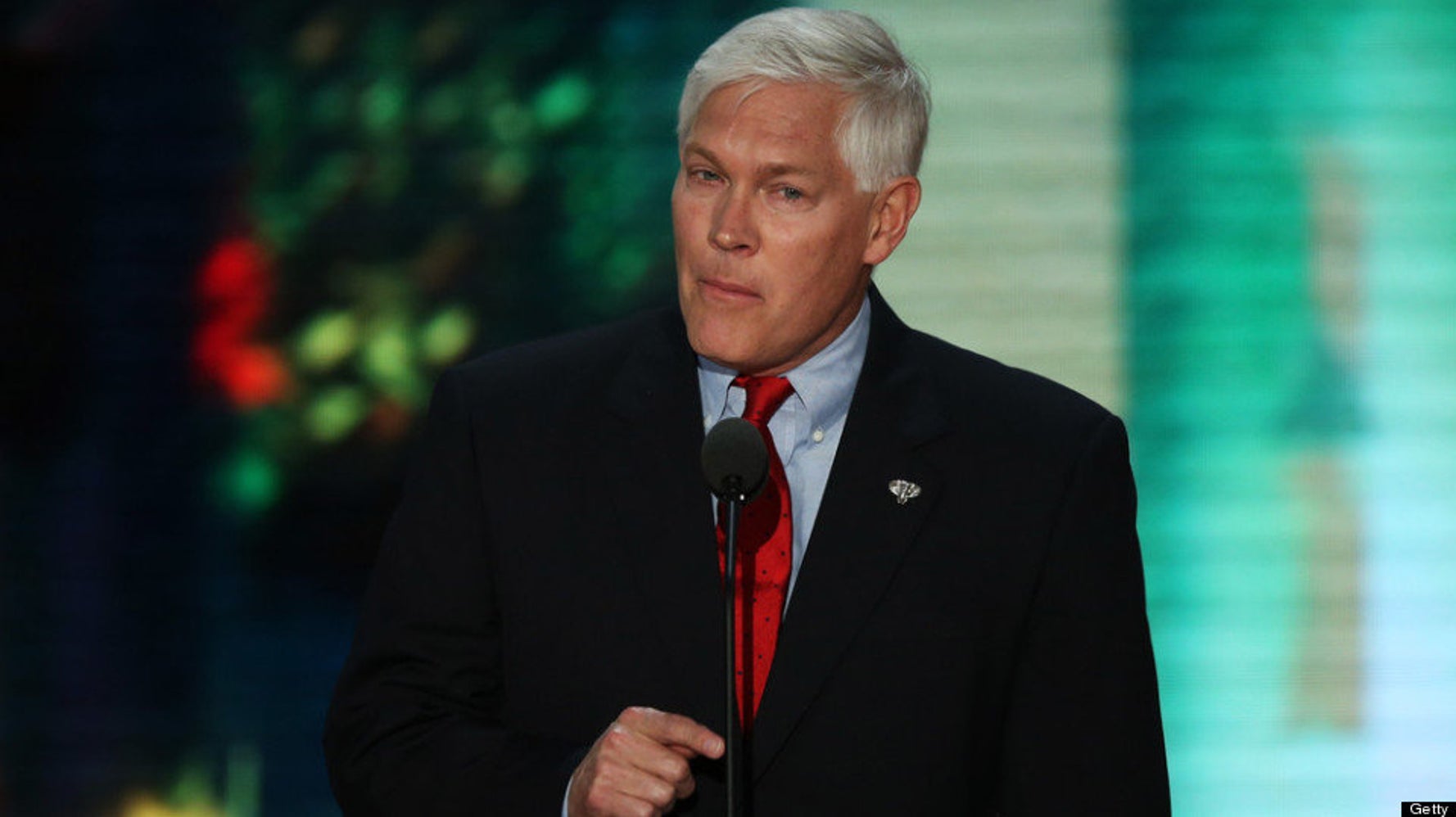 GOP House Leader Reveals What Republicans Are Really Focusing On HuffPost