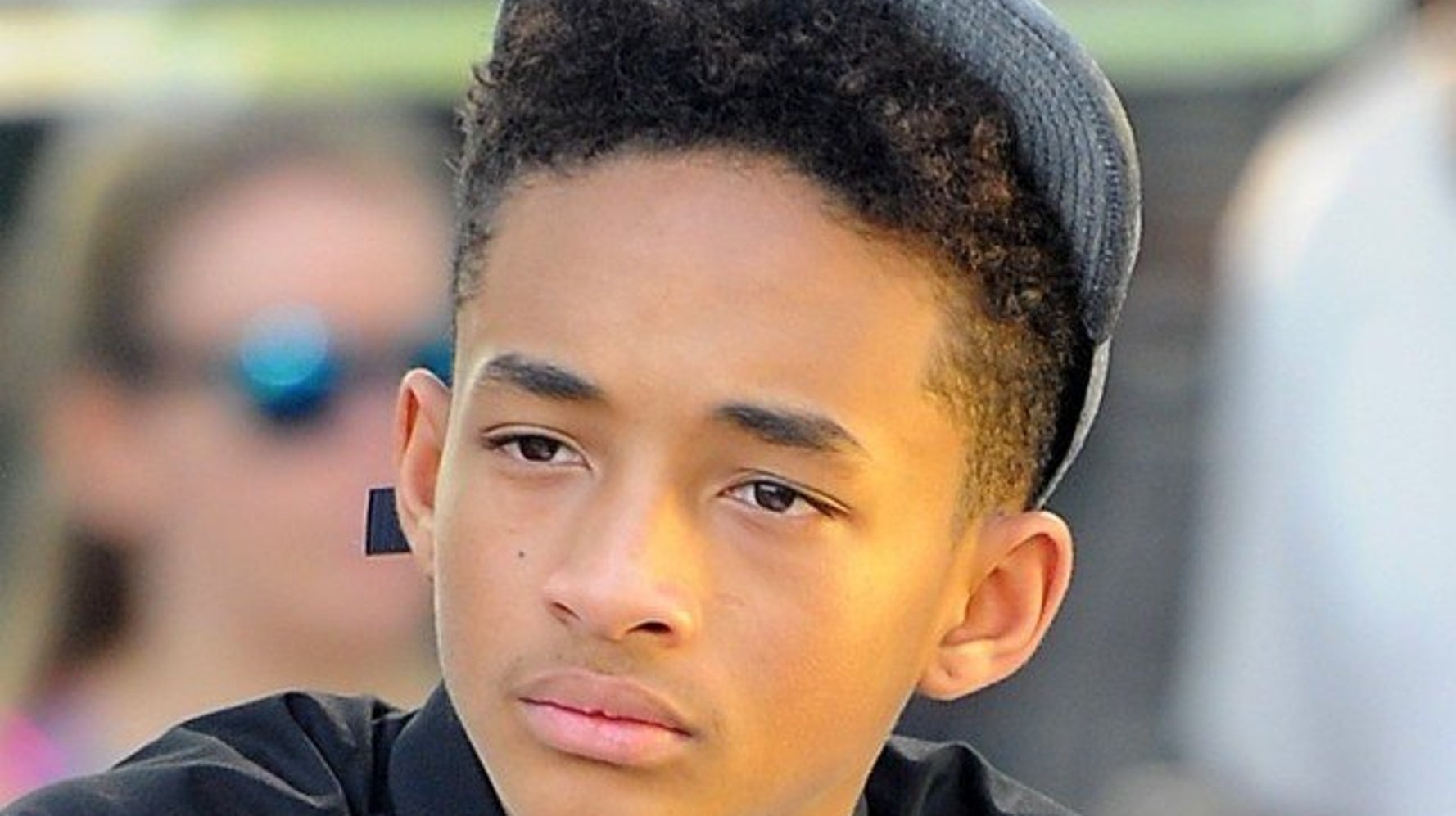 What Is Jaden Smith's Net Worth In 2022?