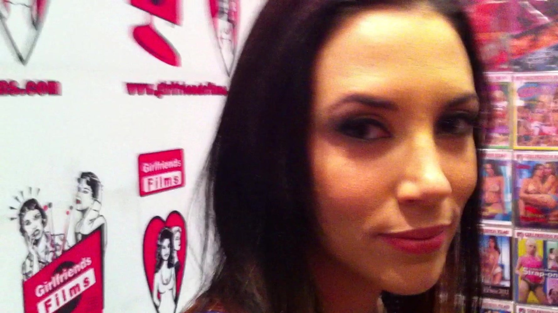 Jelena Jensen: Porn Stars In Their Own Words | HuffPost