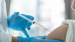 HPV Vaccine To Be Given To Boys In England, Government Announces