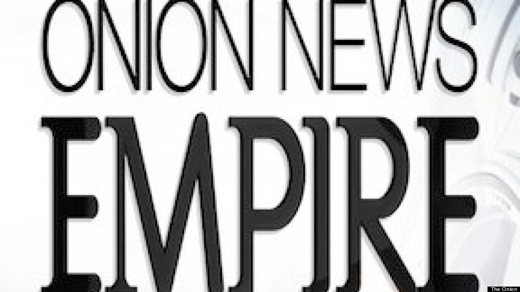 'Onion News Empire' A Comedy With A Concussion HuffPost