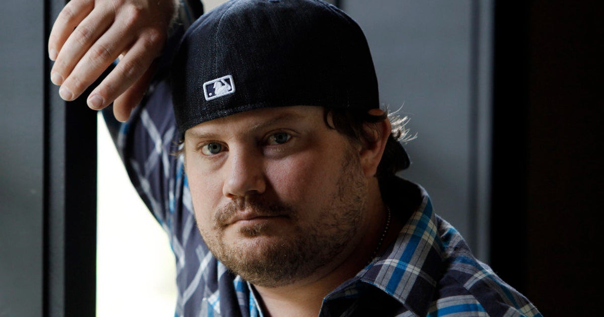 Randy Rogers Opens Up About Death Of Newborn Daughter HuffPost Videos