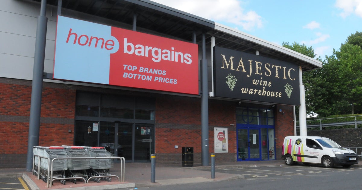 Worcester Acid Attack: Fifth Man Arrested Over Suspected Attack On Boy ...