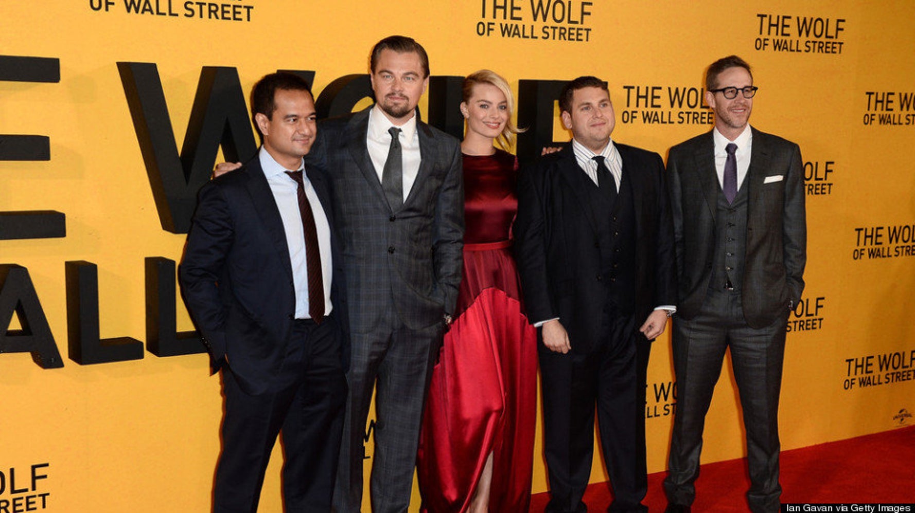 RealLife Stock Brokers FactCheck 'The Wolf Of Wall Street' HuffPost