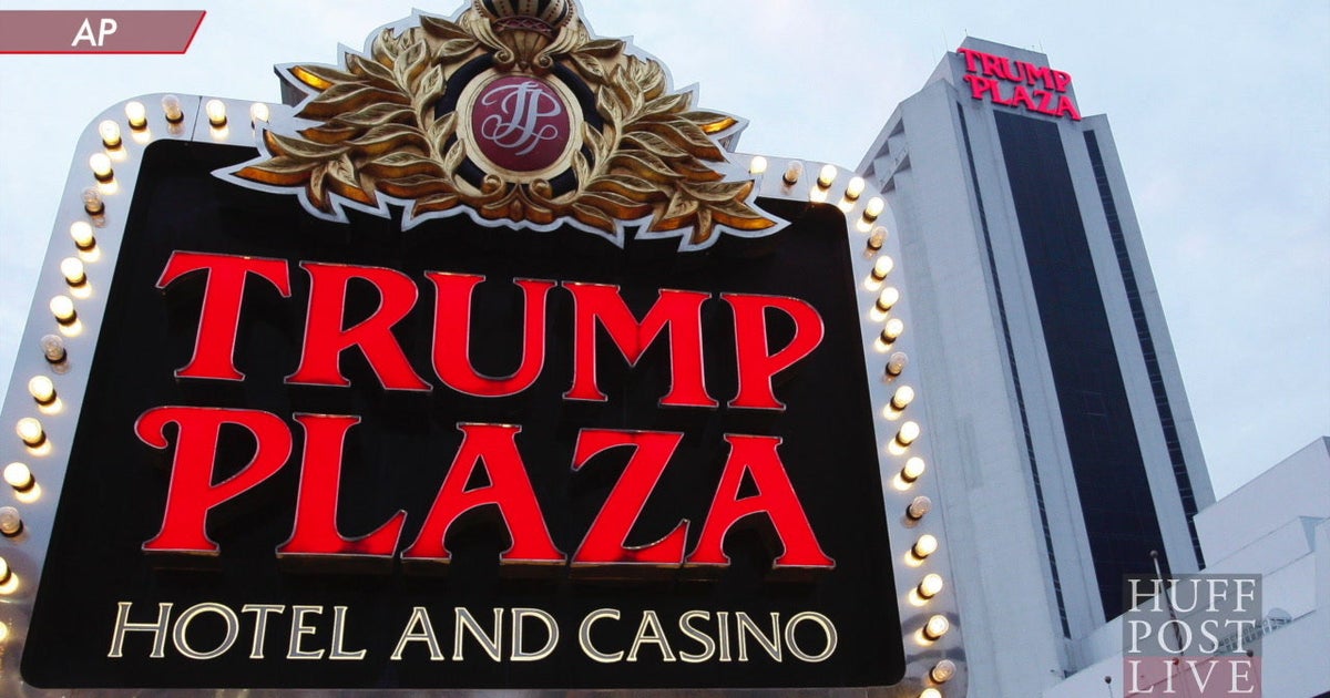 Atlantic City Is Loosing Big This Labor Day Weekend HuffPost Videos