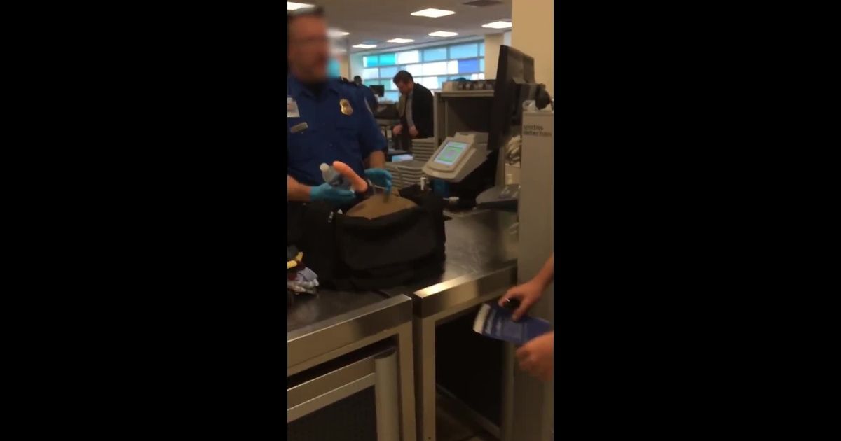 Dildo Airport Prank | HuffPost Videos