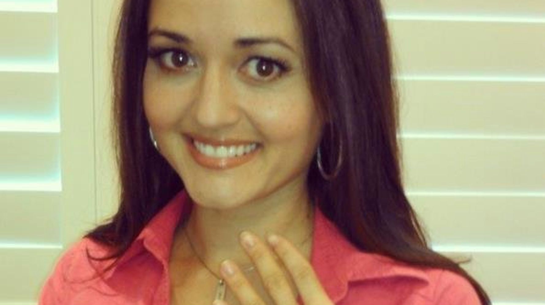 Winnie Cooper Is Engaged HuffPost