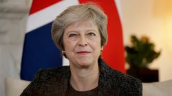 Brexit Department No Longer Negotiating Brexit, Theresa May Reveals