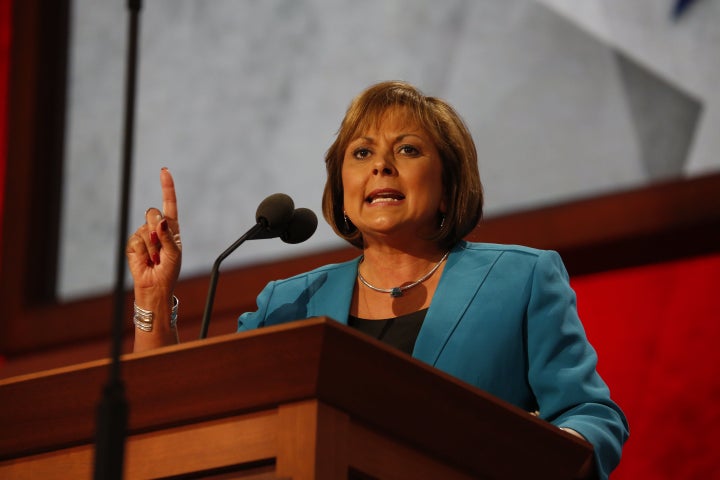 New Mexico Gov. Susana Martinez (R) has touted progress the state's public education system has made under her administration, but a judge found that schools remain inadequate.