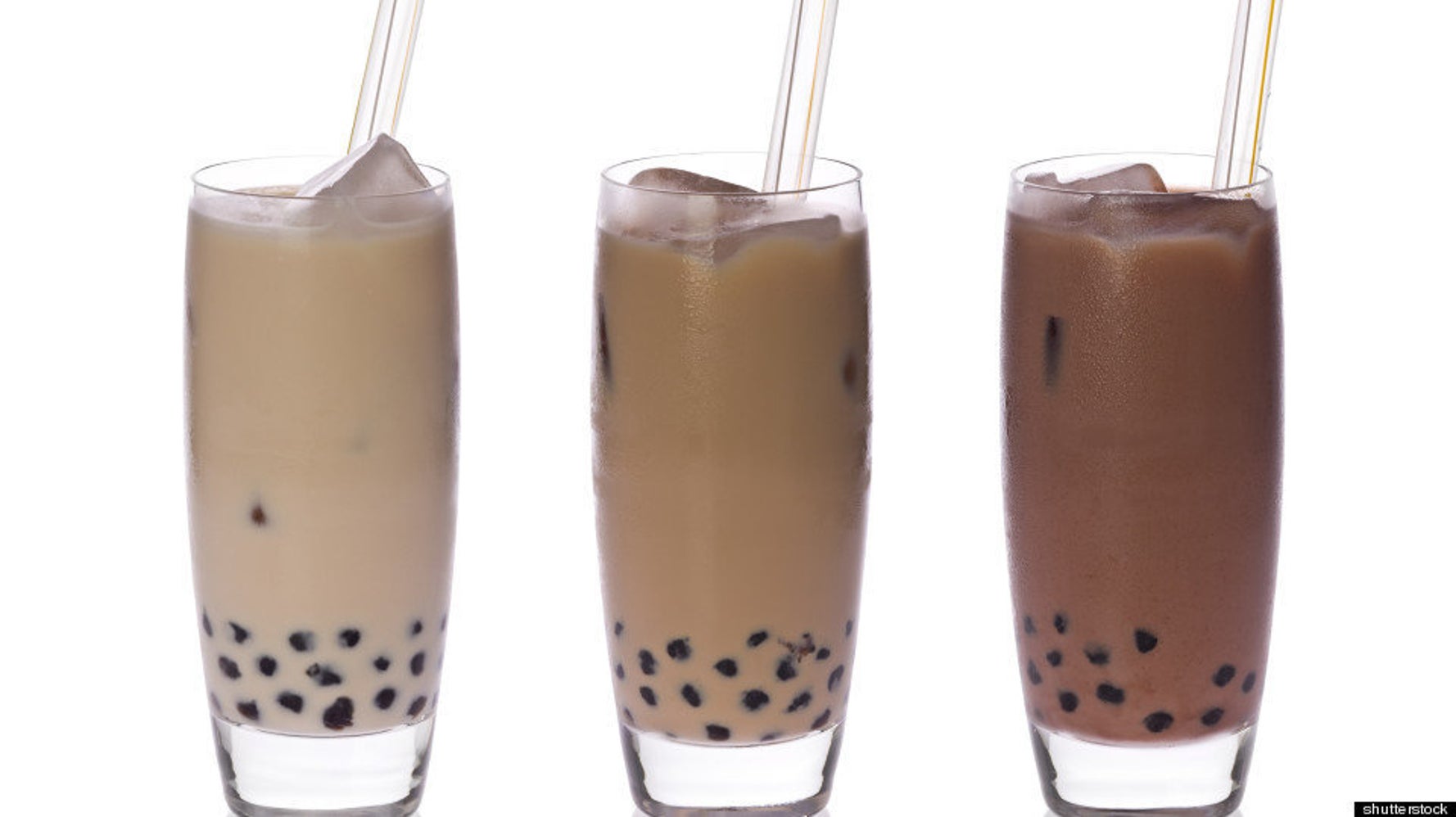 The Chocolate Milk Diet? HuffPost null