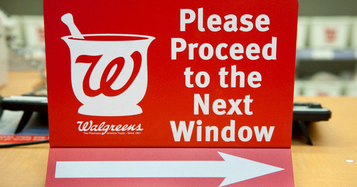 Walgreen Moves 120,000 Employees To Private Health Care Exchange