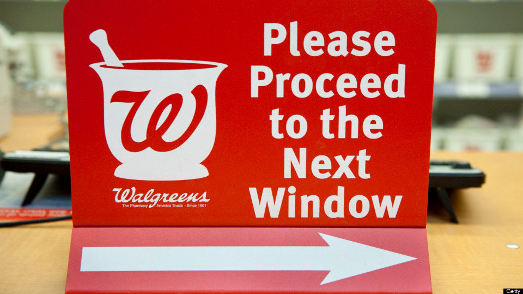 Walgreen Moves 120,000 Employees To Private Health Care Exchange HuffPost