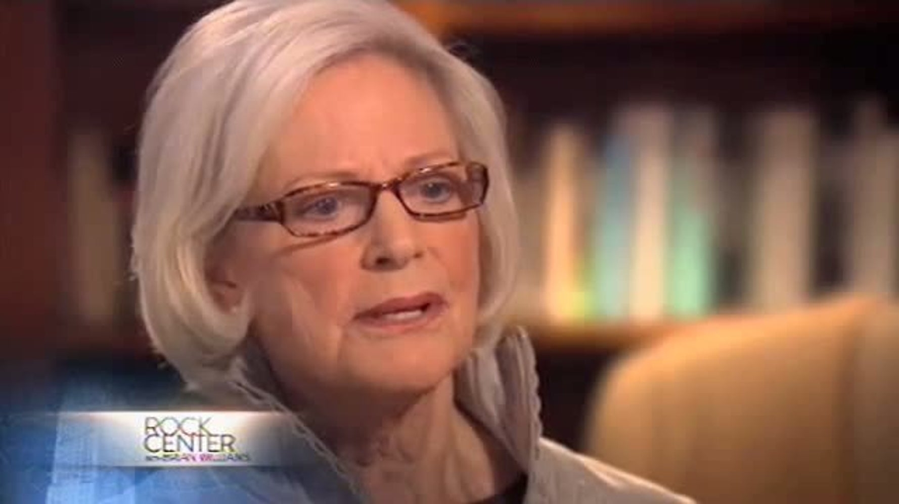 Mimi Alford On Relationship With JFK | HuffPost Videos