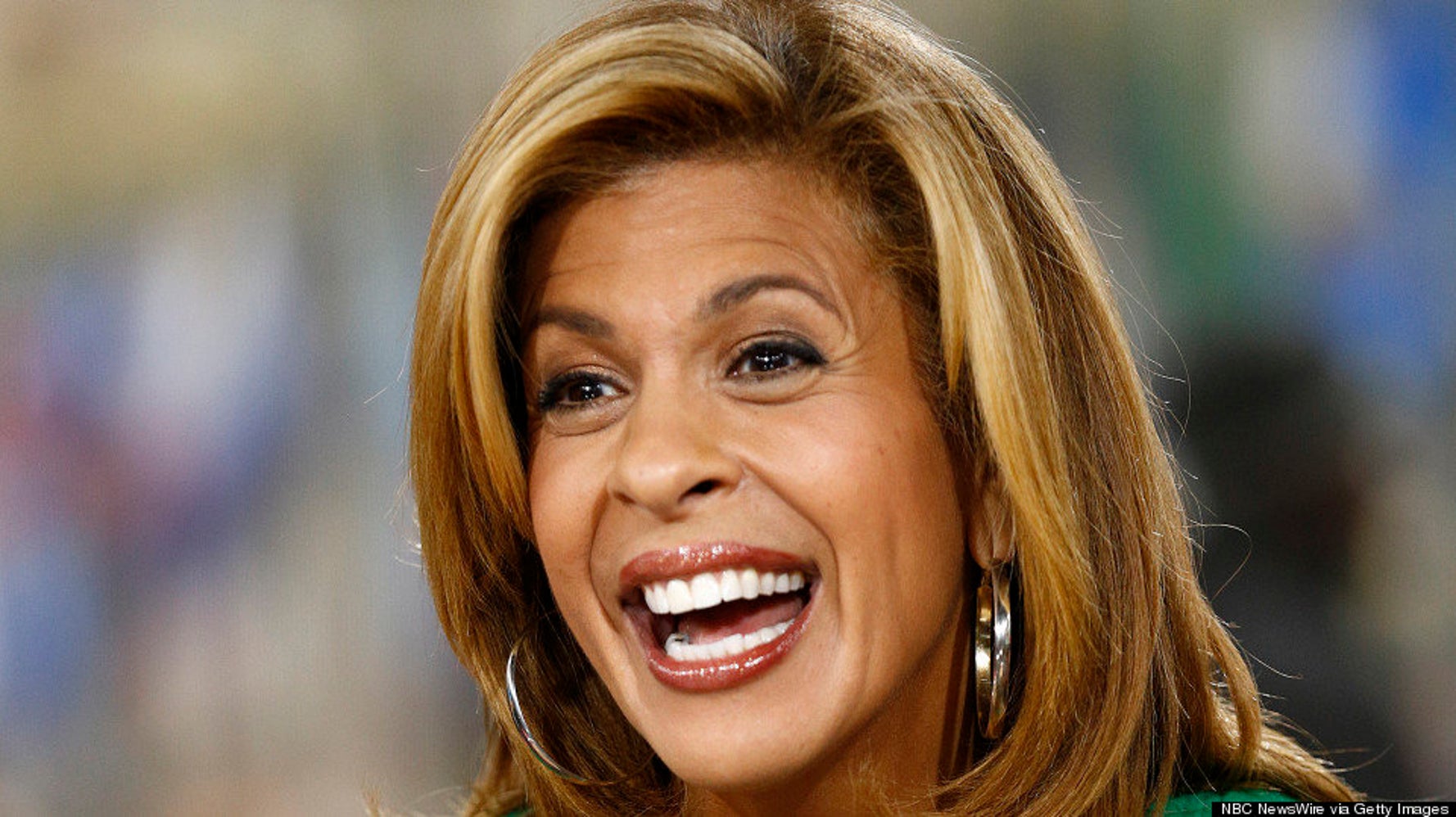 Hoda Talks Mystery Boyfriend And Importance Of 'Deep And Honest