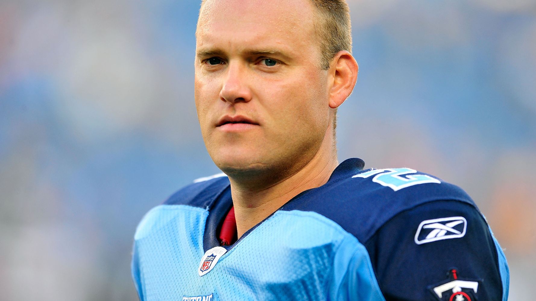 rob bironas