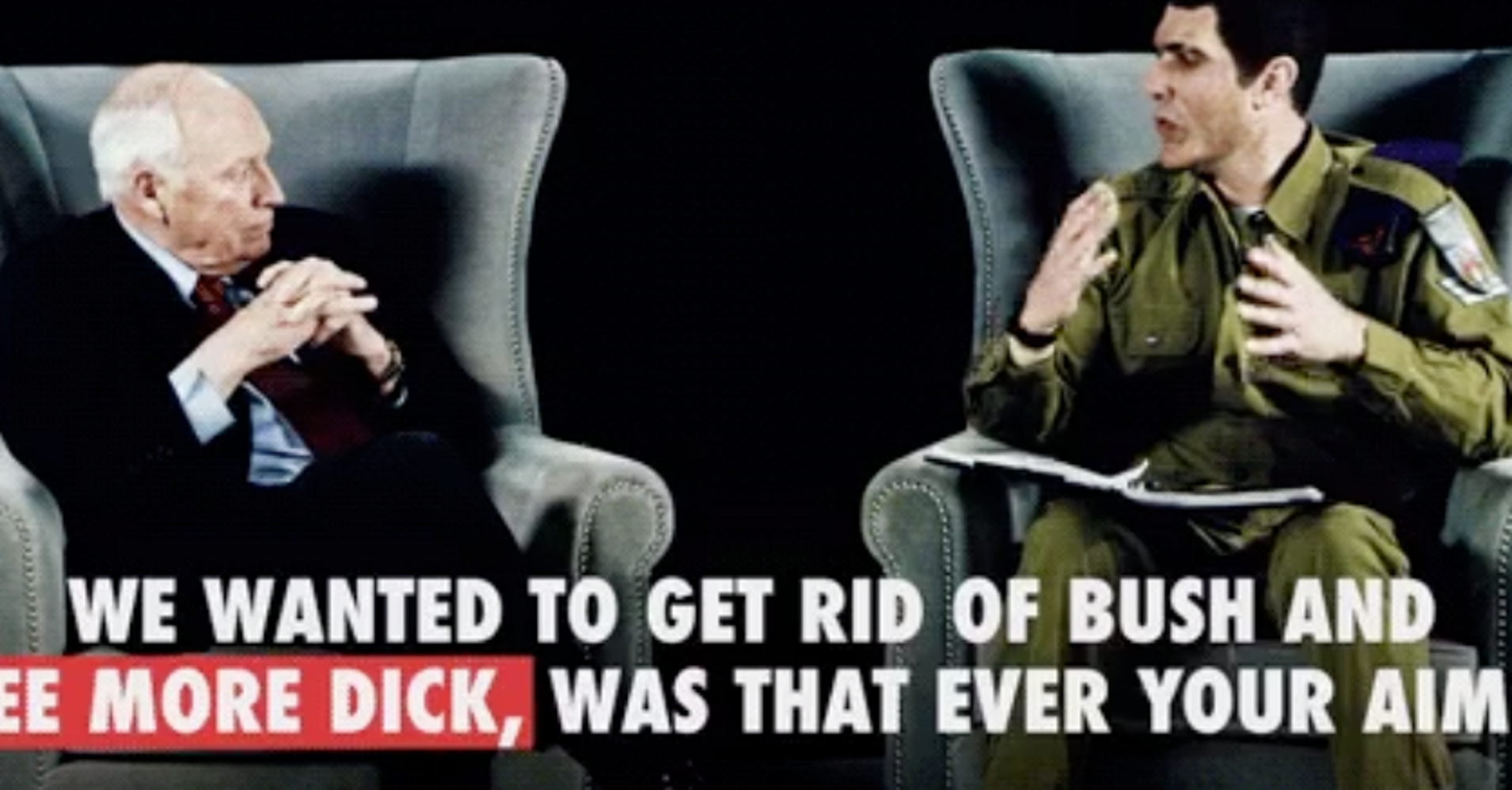 This Is America Sacha Baron Cohen Mosque Sacha Baron Cohen's 'Who Is America?' More Than Doubles Audience After