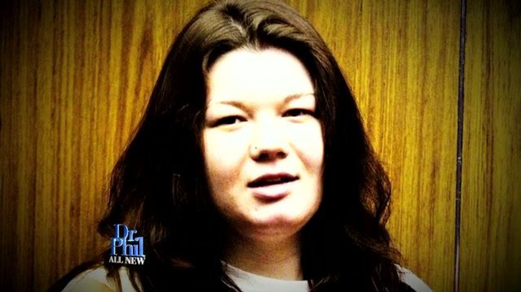 'Teen Mom' Amber Portwood Admits To Being High For The Entire MTV Show ...