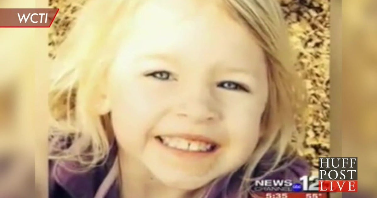 Toddler Mauled To Death By Pit Bull | HuffPost Videos