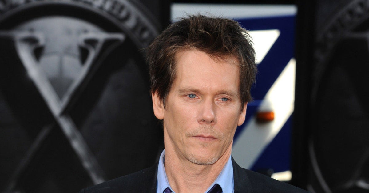 How Kevin Bacon Got Nude For Wild Things HuffPost Videos
