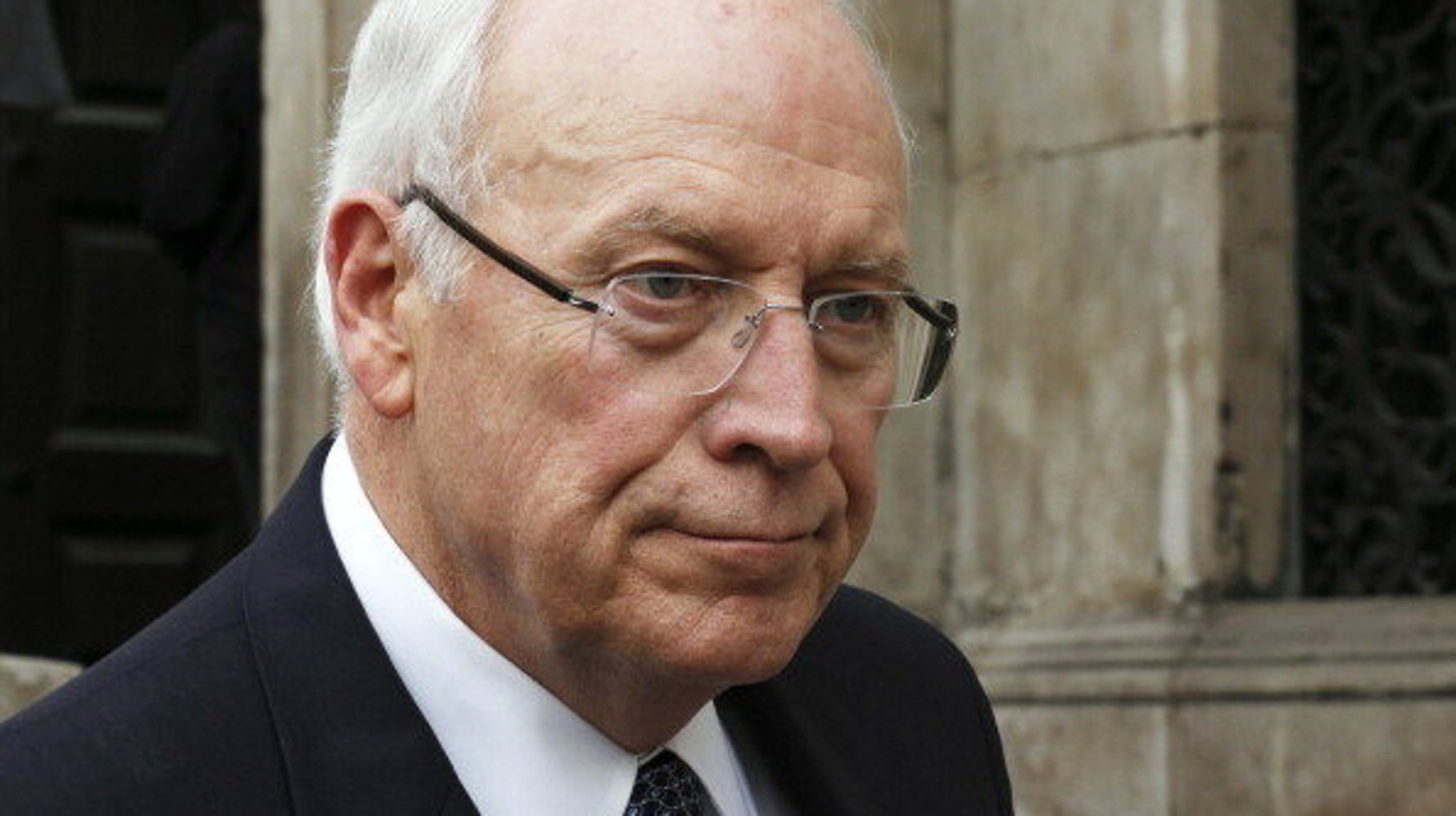 Dick cheney oil — photo 12