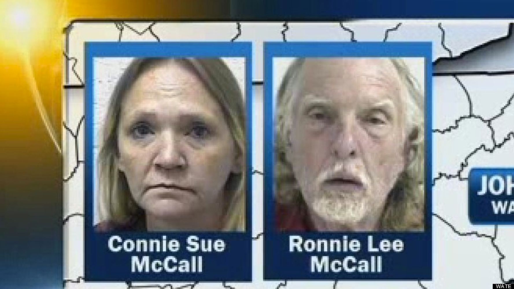 Police Tennessee Couple Rented Out Daughters For Porn Videos HuffPost