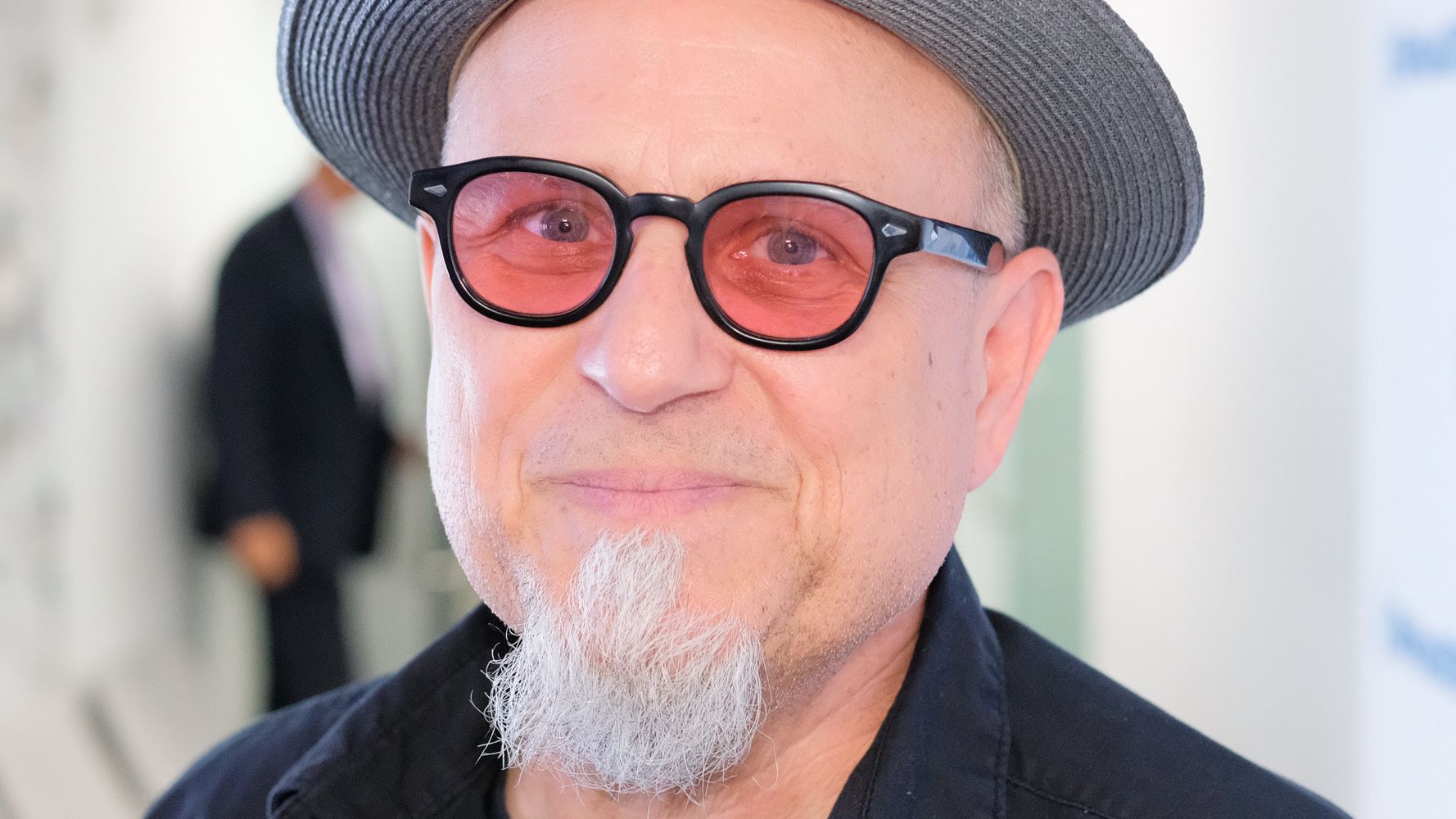 Bobcat Goldthwait Asks Disney To Remove His Voice From Attraction To