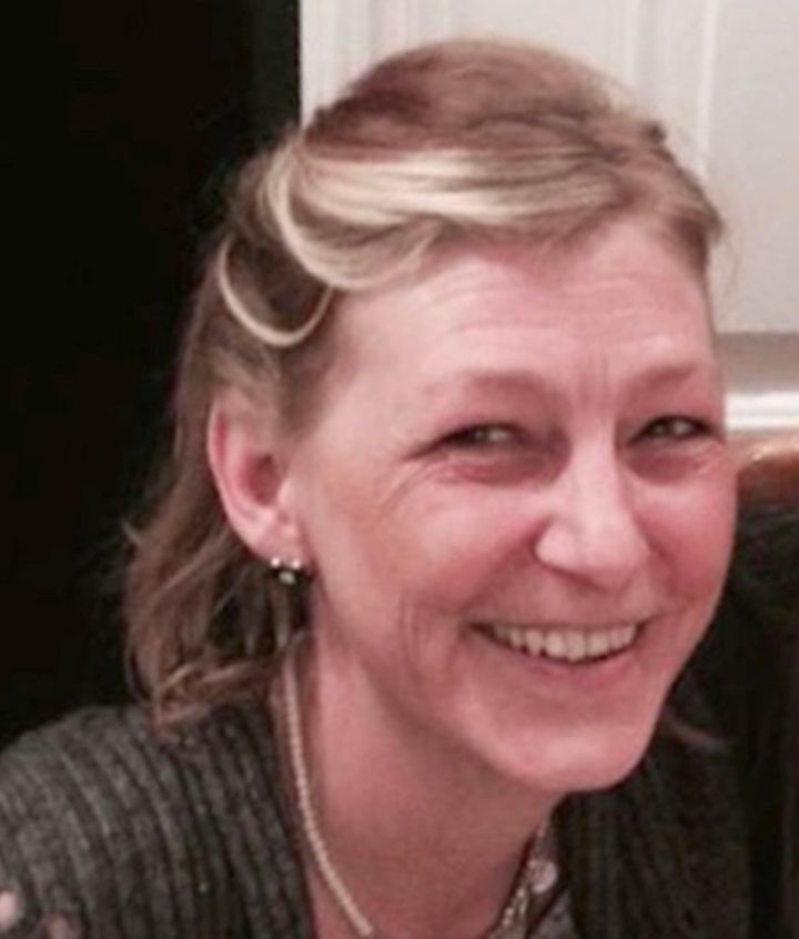 Dawn Sturgess died eight days after coming into contact with the nerve agent