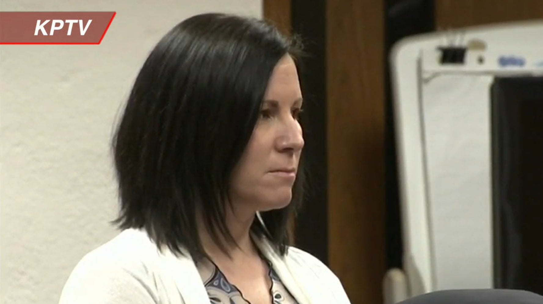 Teacher Pleads Guilty To Sexually Abusing 16-Year-Old Student ...