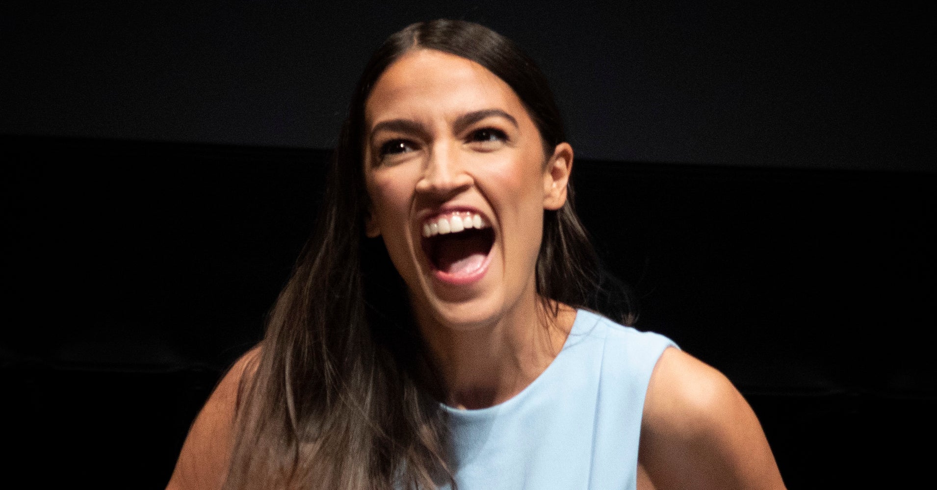 Image result for alexandria ocasio-cortez