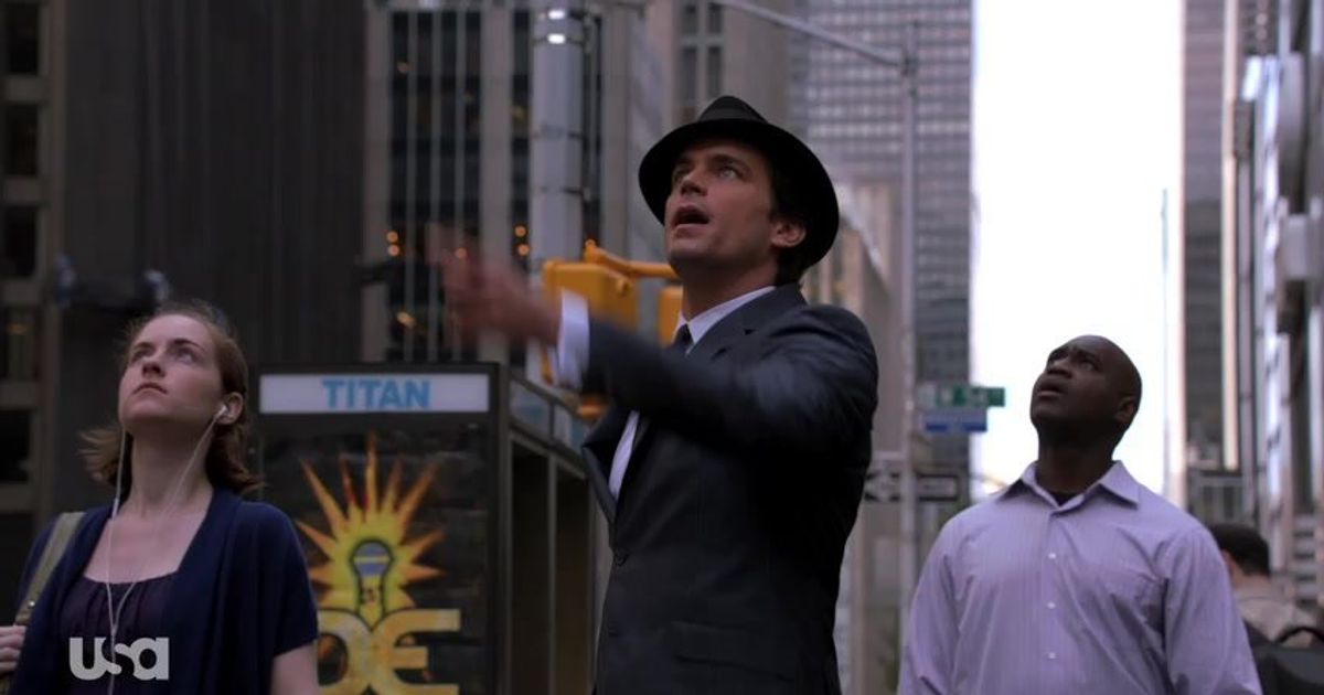 'White Collar' Season 5 Preview: Neal And Mozzie Are Still Scheming ...