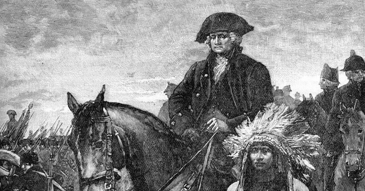 Hundreds Watch Delaware Crossing Reenactment HuffPost Videos