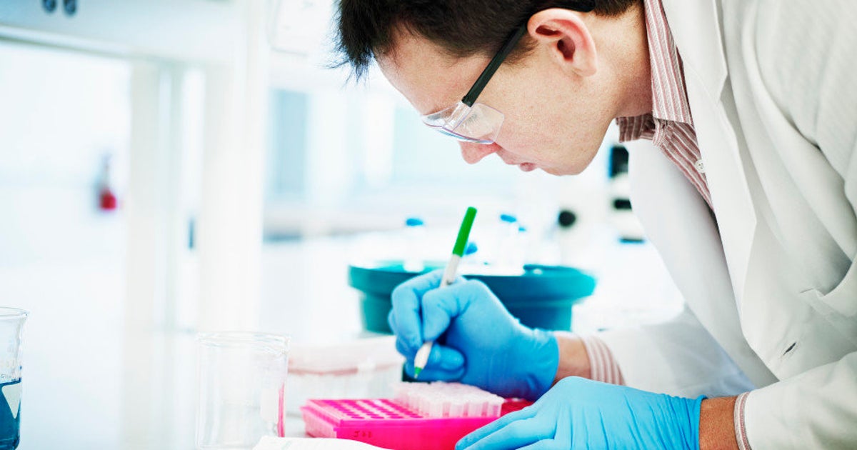 Sequester's Body Blow To Scientists | HuffPost Videos