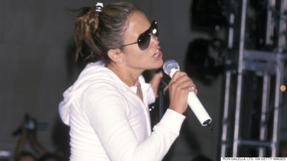 jlo velour tracksuit