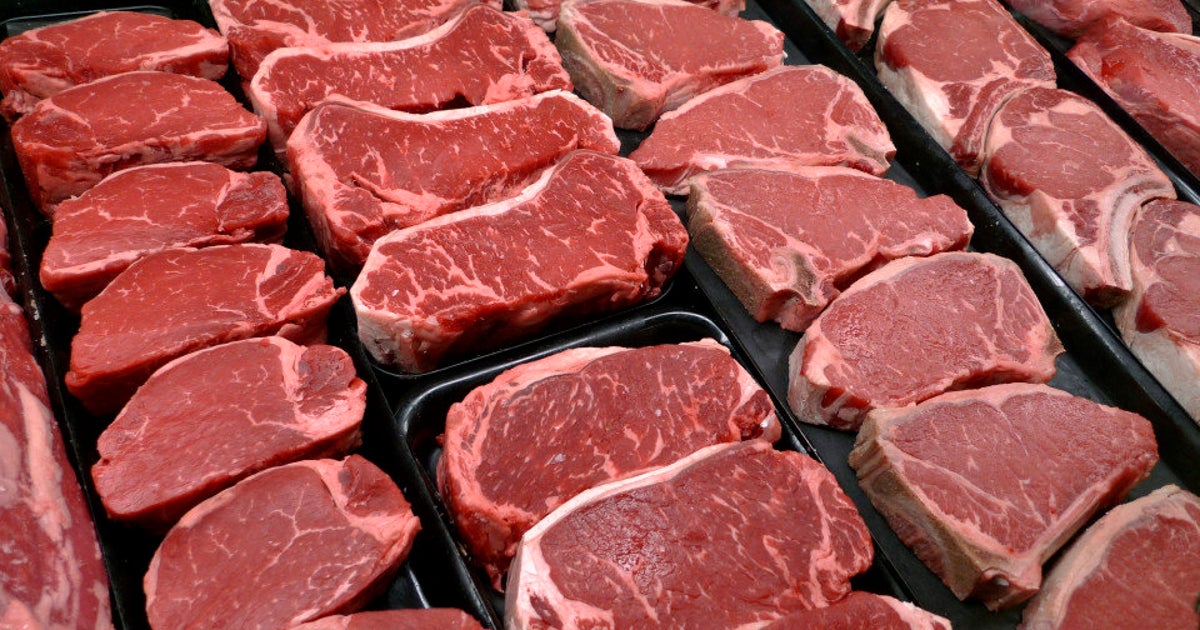 Stop Eating Beef, Save The Planet | HuffPost Videos Stop Eating Beef, Save The Planet