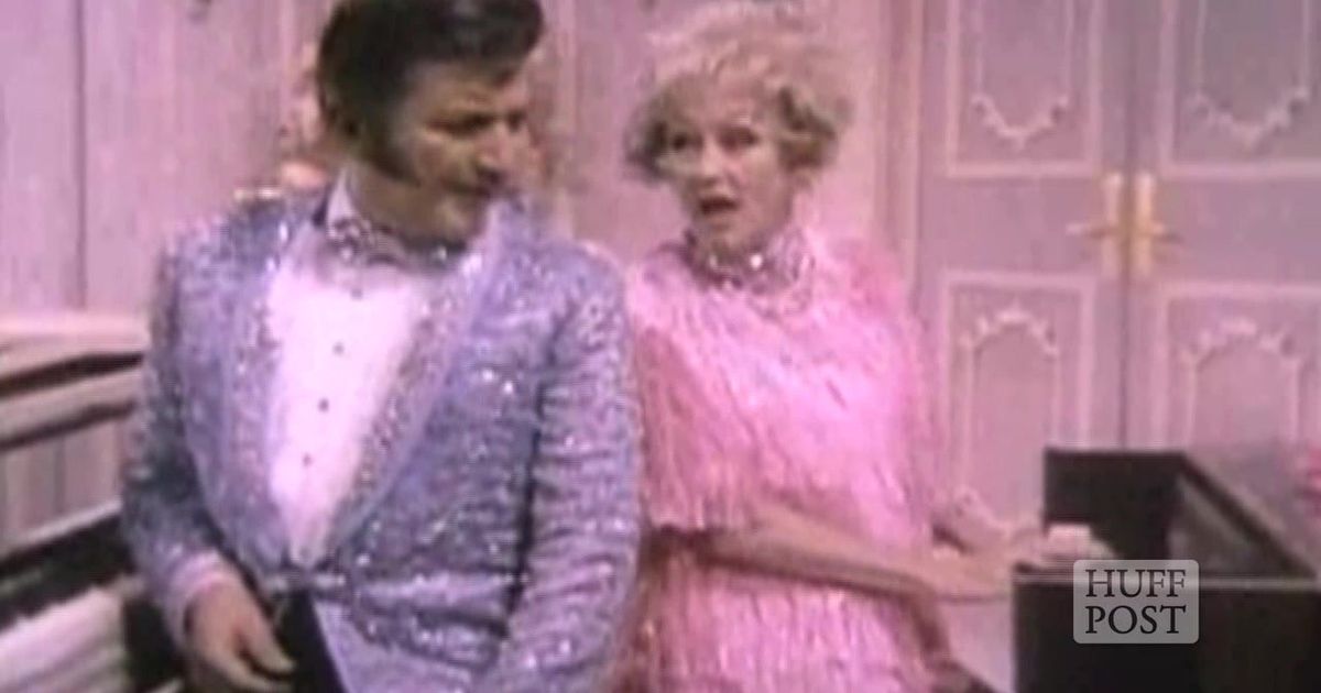 The Best Of Phyllis Diller | HuffPost Videos