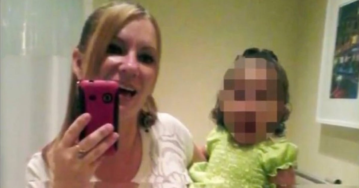 Three Year Old Girl Walks A Mile For Help After Mom Is Killed ...