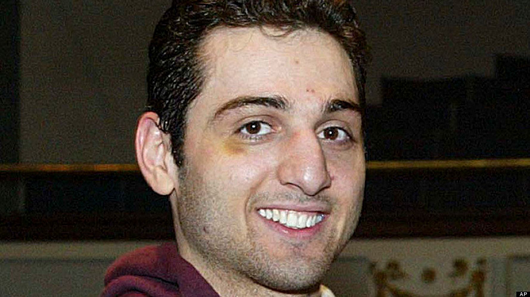 Tamerlan Tsarnaev Had Extremist Literature Huffpost