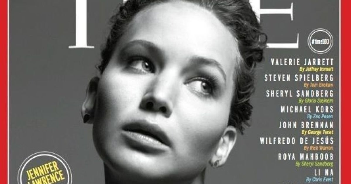 TIME 100 List | HuffPost Videos