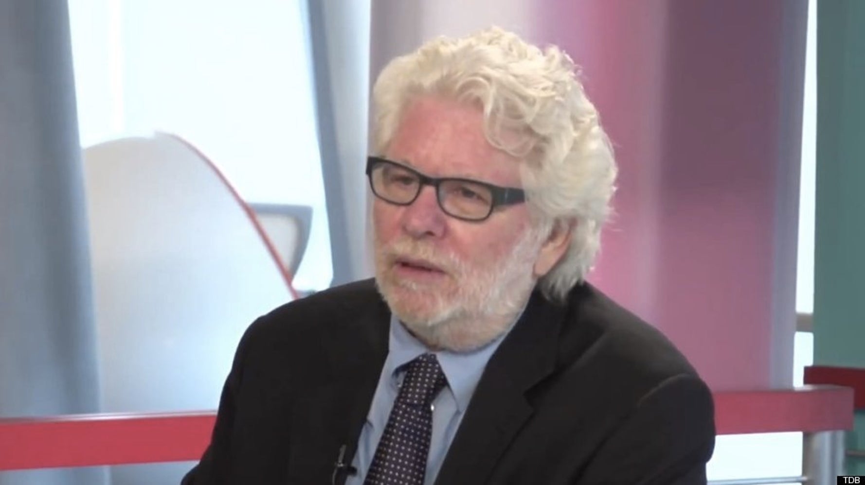 Richard Cohen Writes Yet Another Racist Column HuffPost Videos