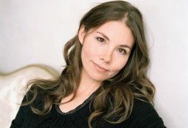 Marjorie Liu was recognized for her work on "Monstress," the story of a supernatural teen in an alternate Asia.