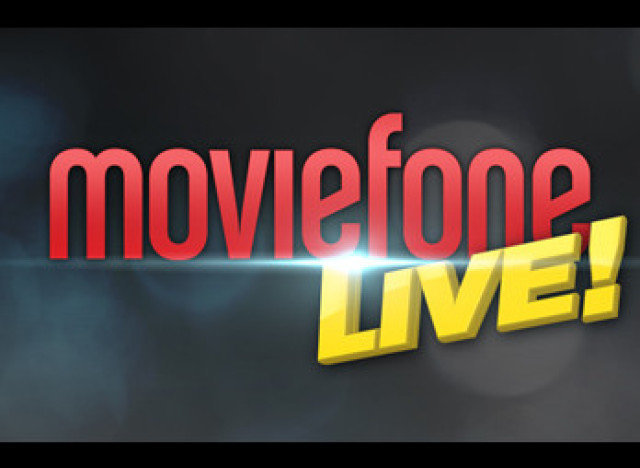 Moviefone Live! | HuffPost