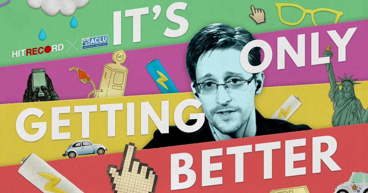 'It's Only Getting Better' | HuffPost Videos
