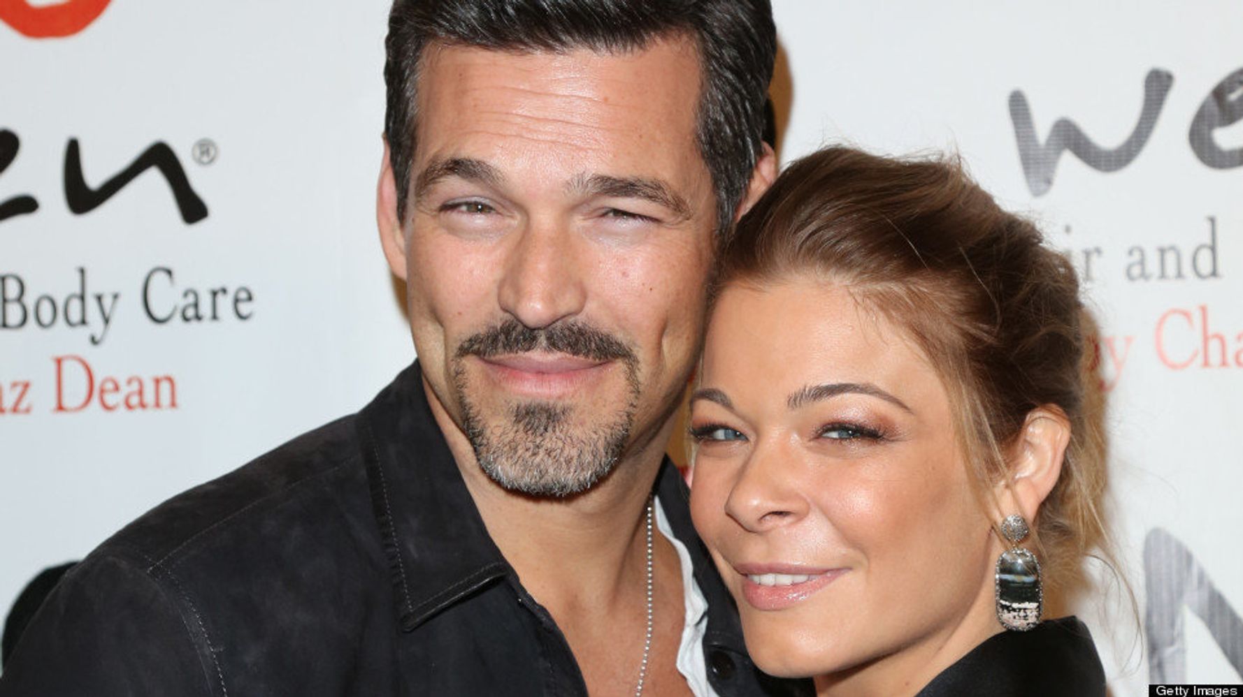 LeAnn Rimes Opens Up About Her Affair With Eddie Cibrian | HuffPost Videos