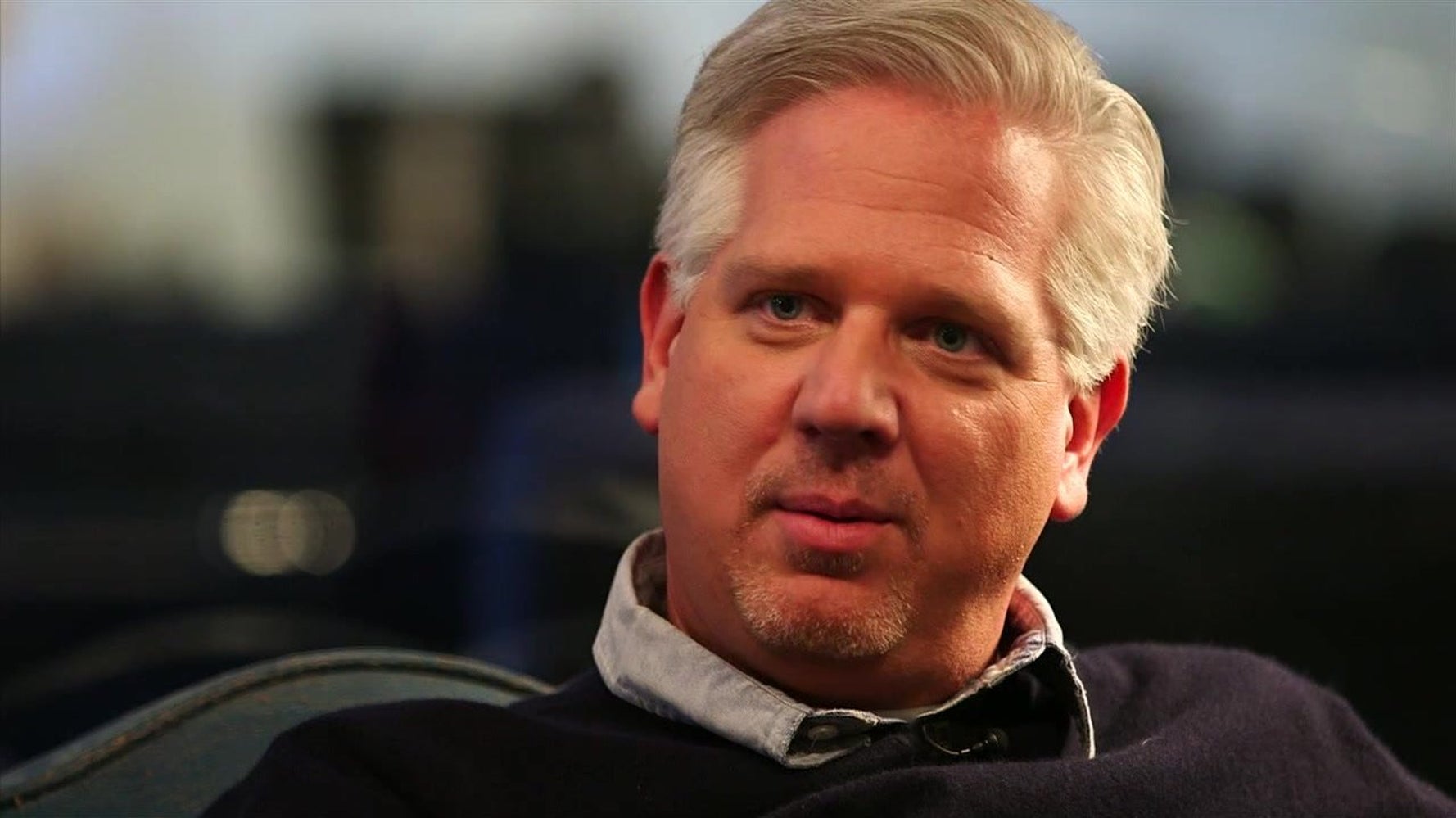 glenn beck on whether he had a change heart huffpost glenn beck on whether he had a change heart huffpost