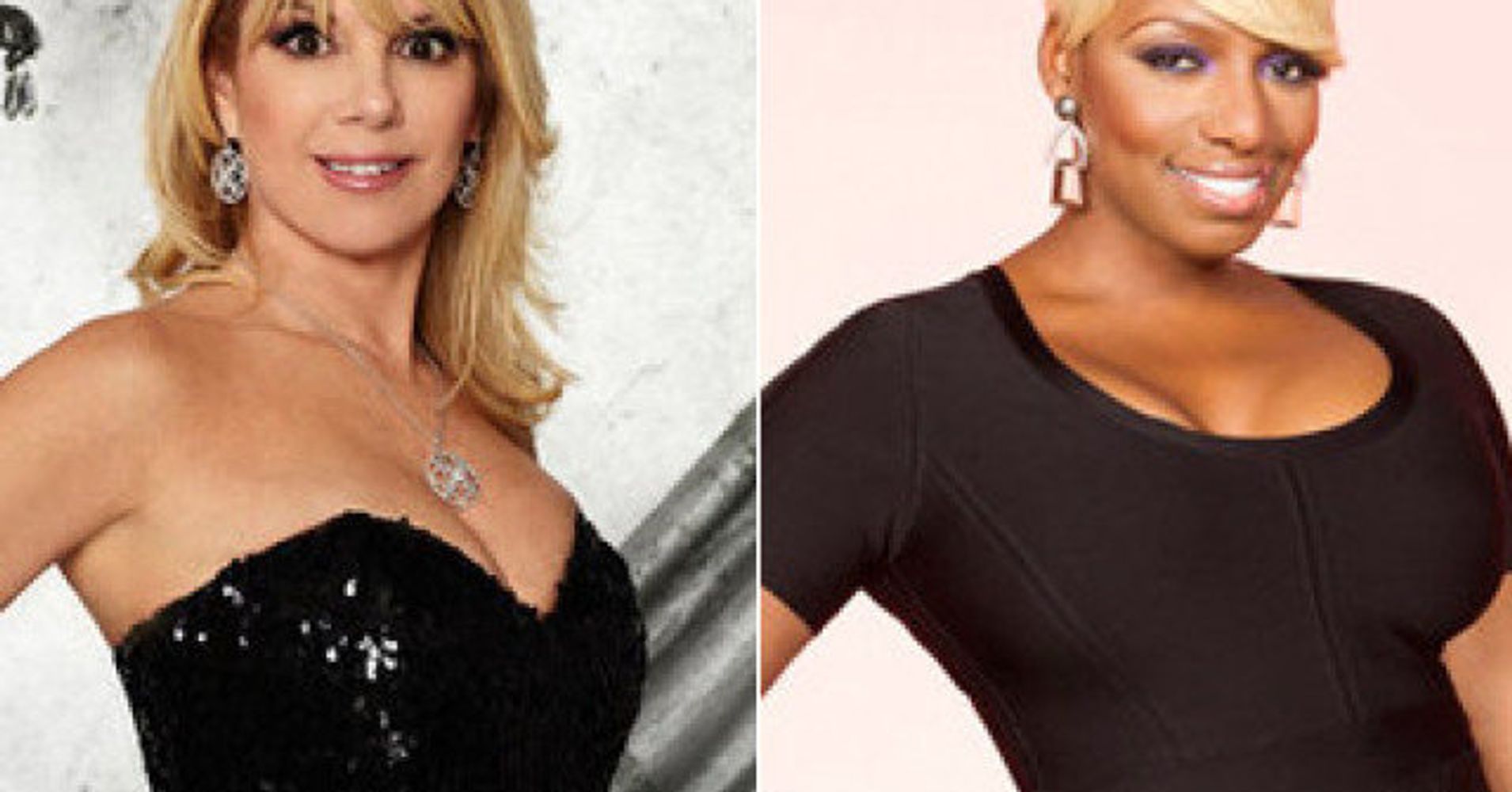 How Much Do Real Housewives Get Paid Huffpost