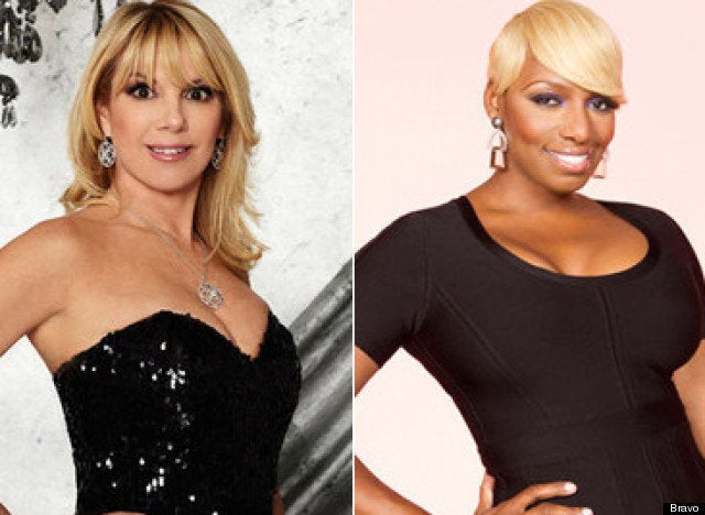 How Much Do Real Housewives Get Paid HuffPost How Much Do Real Housewives Get Paid HuffPost