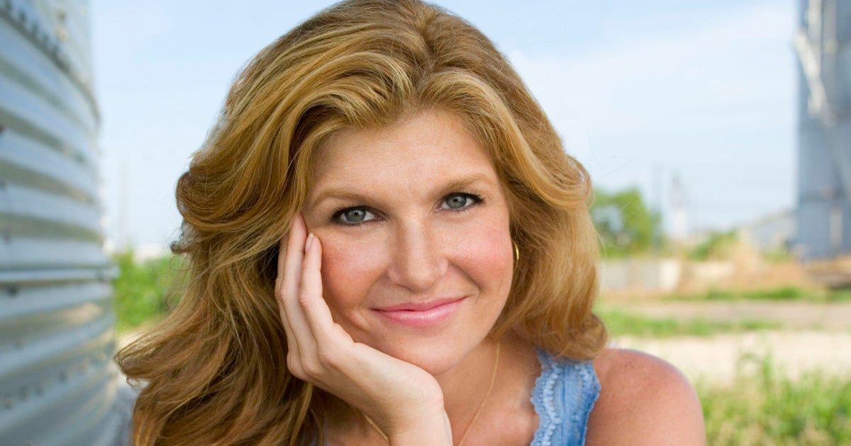 Connie Britton Has The 'Friday Night Lights' Movie Script HuffPost Videos