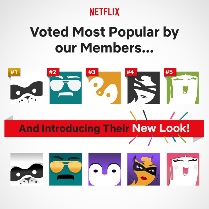 netflix kids icon