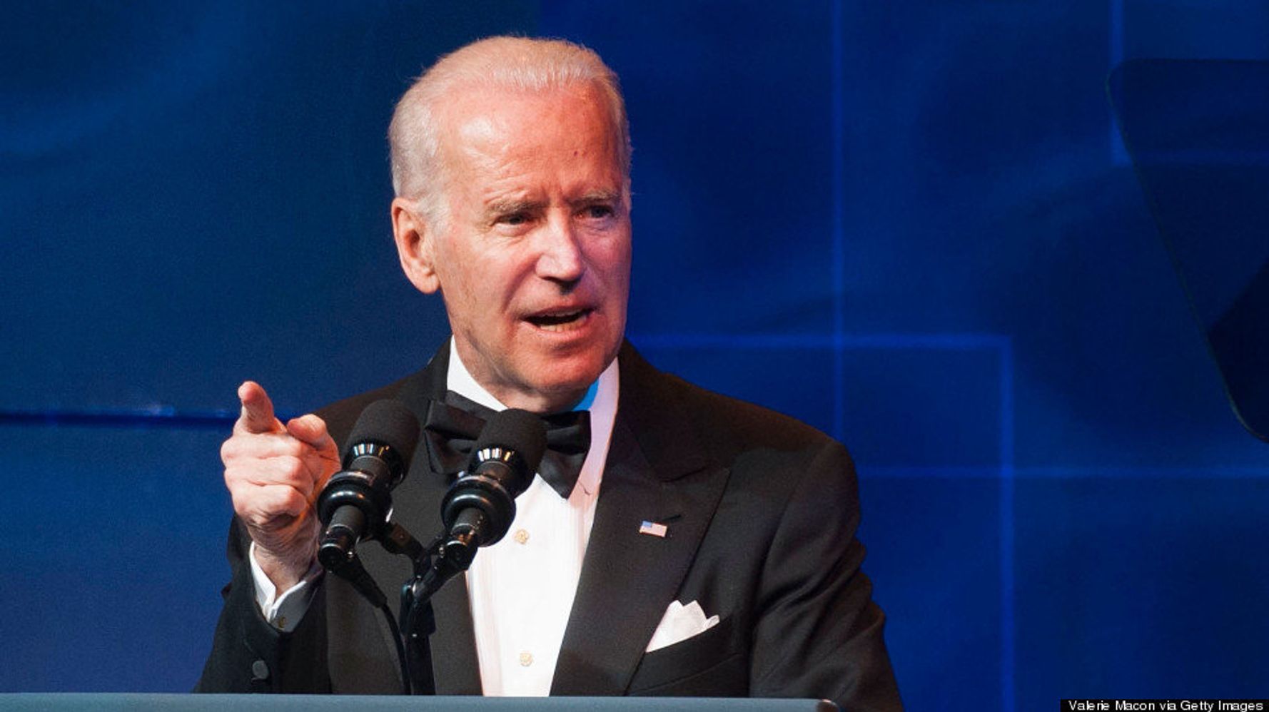 Joe Biden: Undocumented Immigrants Are 'Already Americans' | HuffPost ...